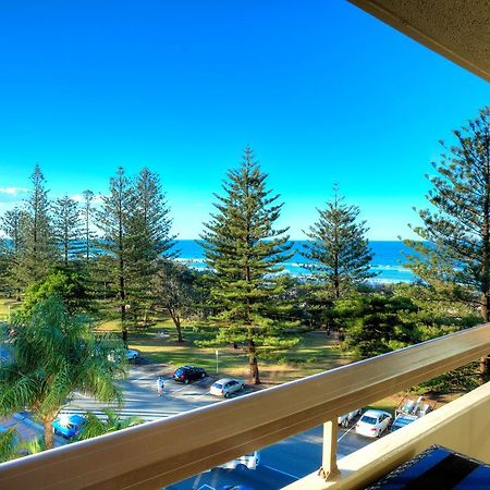Oceania On Burleigh Beach Gold Coast Luaran gambar