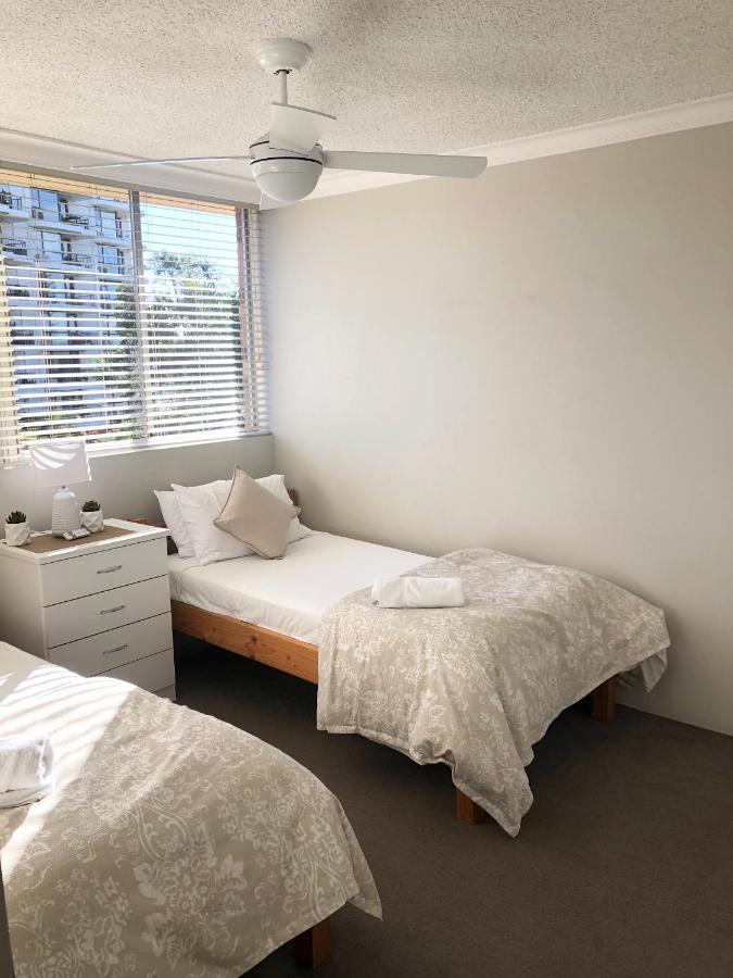 Oceania On Burleigh Beach Gold Coast Luaran gambar
