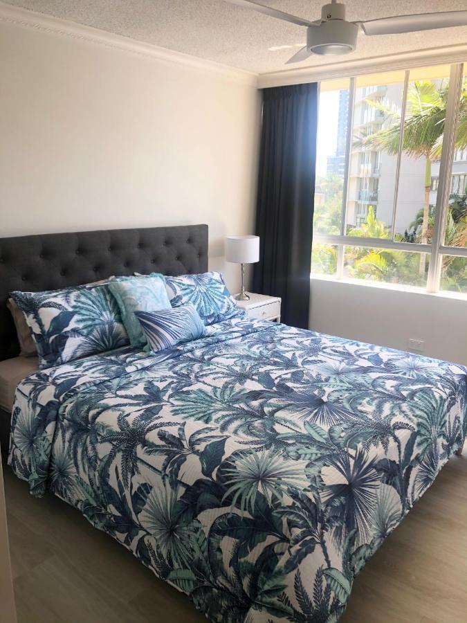 Oceania On Burleigh Beach Gold Coast Luaran gambar