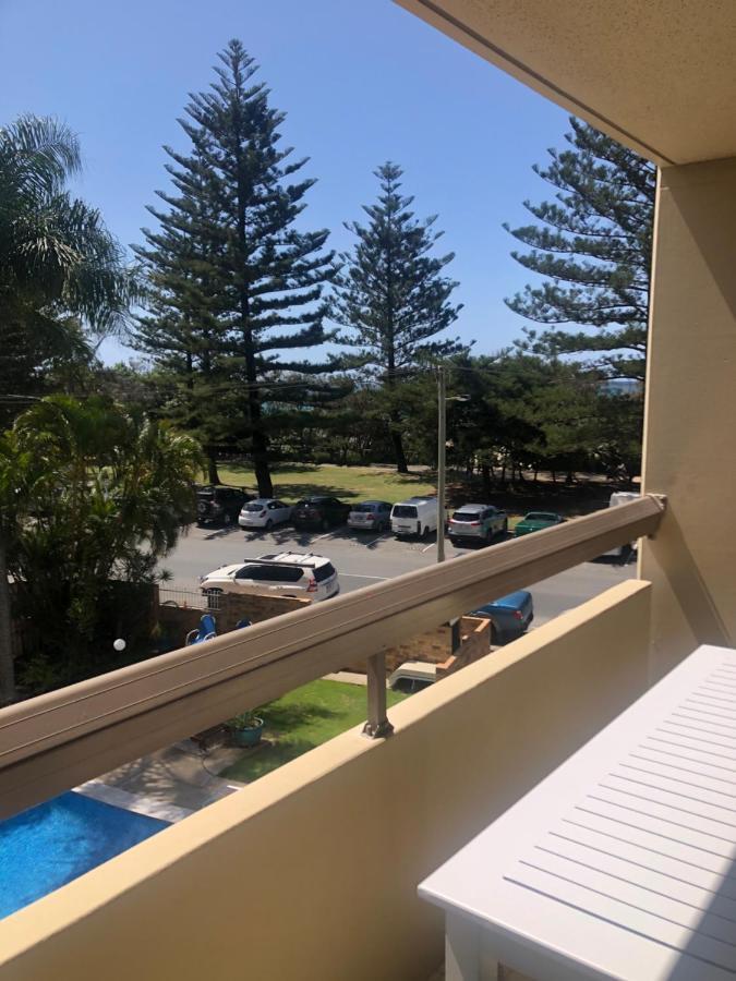 Oceania On Burleigh Beach Gold Coast Luaran gambar