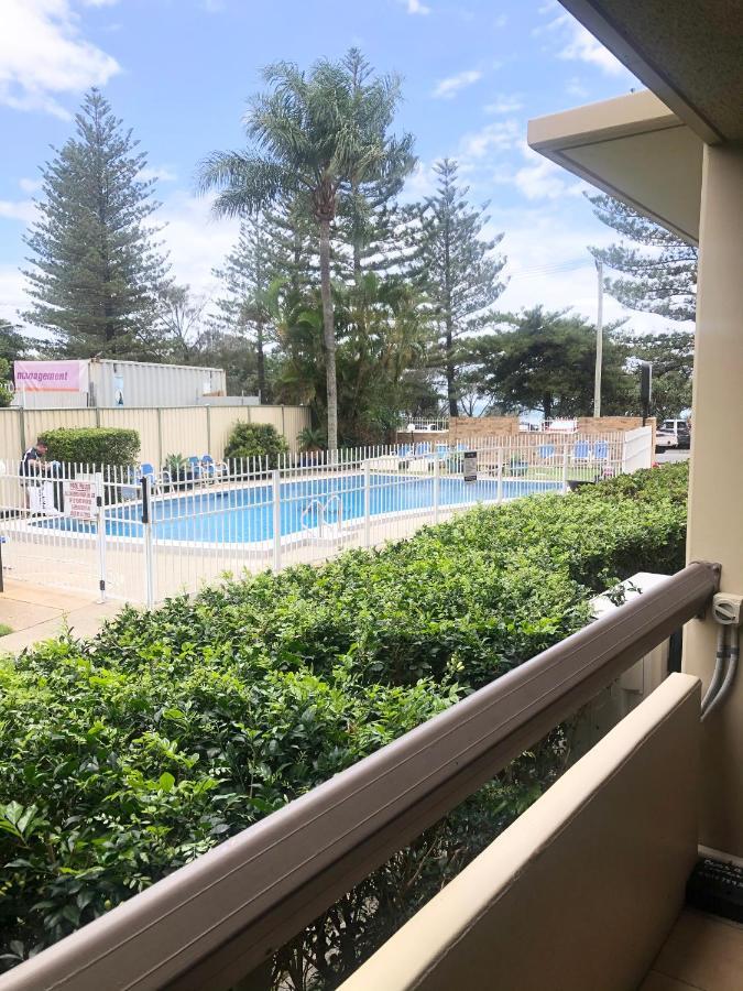 Oceania On Burleigh Beach Gold Coast Luaran gambar