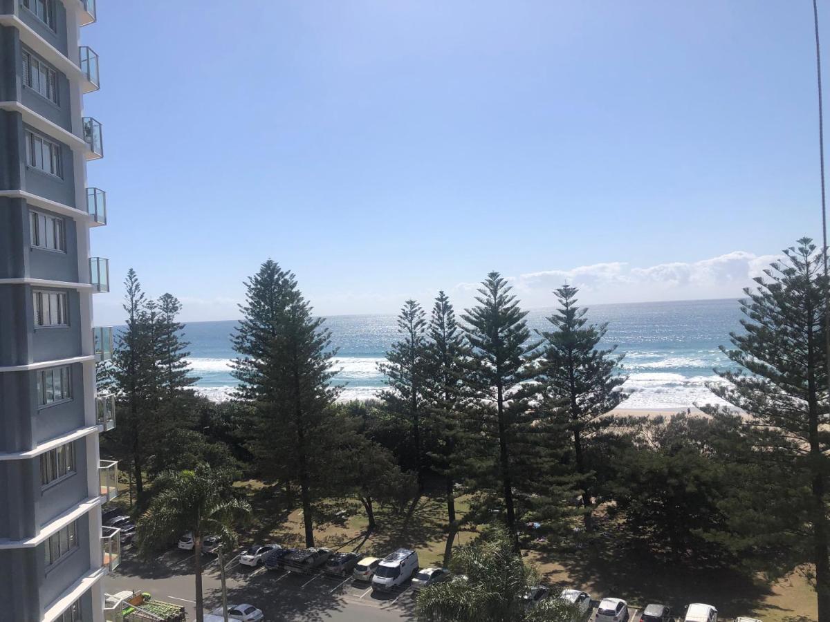 Oceania On Burleigh Beach Gold Coast Luaran gambar