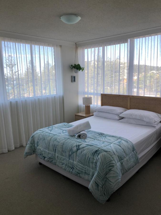 Oceania On Burleigh Beach Gold Coast Luaran gambar