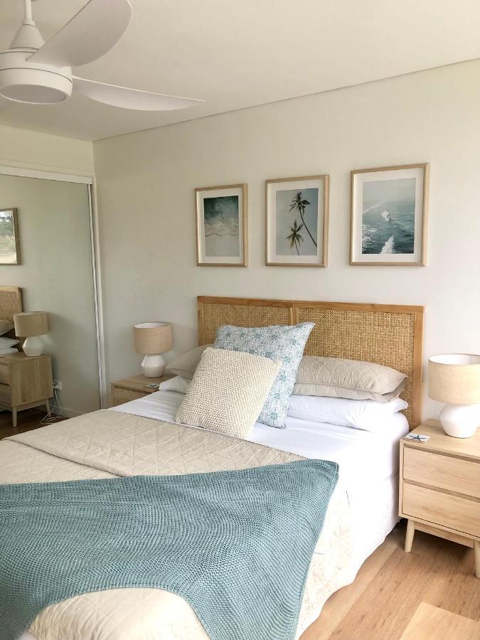 Oceania On Burleigh Beach Gold Coast Luaran gambar