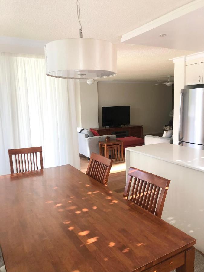 Oceania On Burleigh Beach Gold Coast Luaran gambar